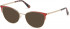 Guess GU2704 sunglasses in Bordeaux/Other