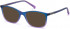 Guess GU3004 sunglasses in Blue/Other