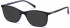 Guess GU3004 sunglasses in Matte Black