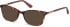Guess GU2658-52 sunglasses in Bordeaux/Other