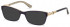 Guess GU2677-50-50 sunglasses in Shiny Blue