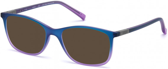 Guess GU3004 sunglasses in Blue/Other