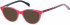 Guess GU9159 sunglasses in Shiny Fuxia