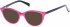 Guess GU9159 sunglasses in Shiny Violet