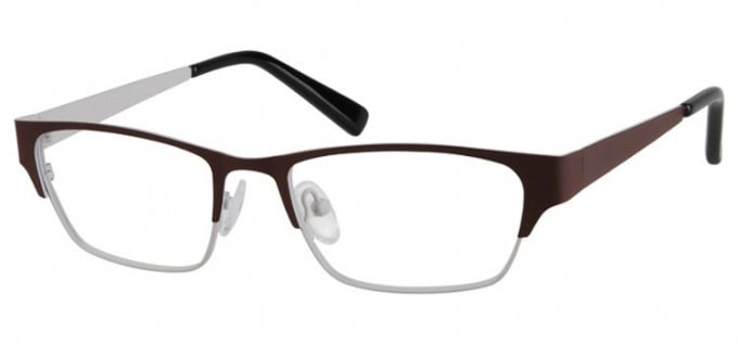 SFE-8231 in Coffee/grey