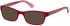 Guess GU2591-50 sunglasses in Pink/Other