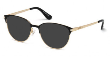 Guess GU2633-S sunglasses in Black/Other