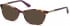 Guess GU2658-50 sunglasses in Violet/Other