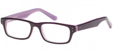 SFE Kids Plastic Glasses