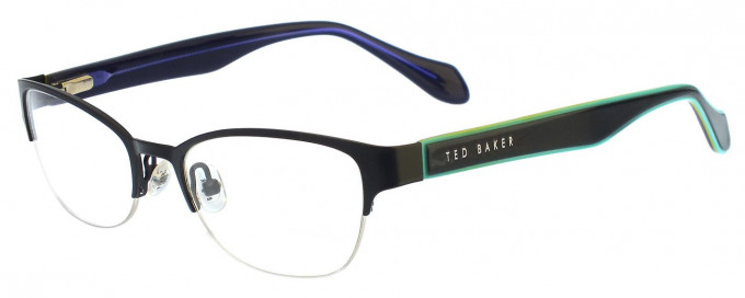 Ted Baker TB2207 glasses in Black