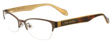 Ted Baker TB2207 glasses in Beige