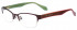 Ted Baker TB2207 glasses in Berry