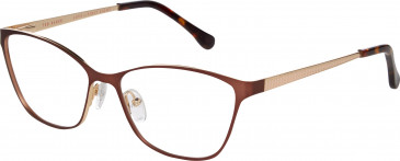 Ted Baker TB2227 glasses in Brown