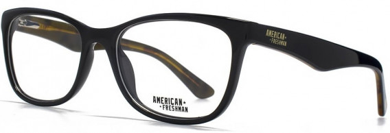 American Freshman AMFO005 Glasses in Black