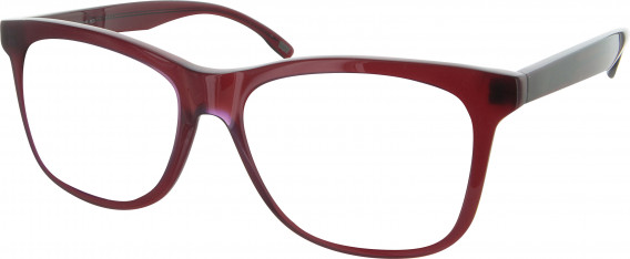 Levis LS120 glasses in Red