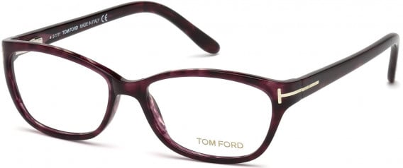 TOM FORD FT5142 glasses in Violet/Other