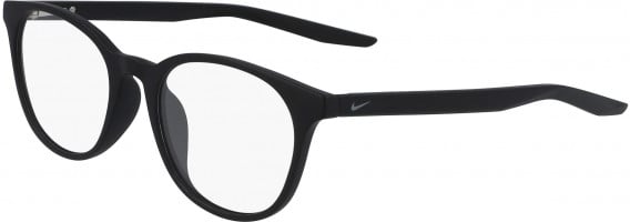 Nike 5020 glasses in Matte Black