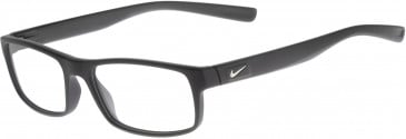 Nike 7090 glasses in Matte Black