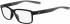 Nike 7092-55 glasses in Matte Black/Anthracite/Clear