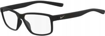 Nike 7092-57 glasses in Matte Black
