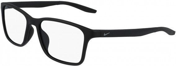 Nike 7117 glasses in Matte Black