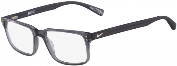 Nike 7240-53 glasses in Grey