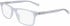 Nike 7246 glasses in Clear