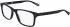 Nike 7246 glasses in Matte Black