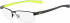 Nike 8098 glasses in Satin Black-Anthracite