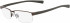 Nike 8098 glasses in Walnut-Cargo Khaki