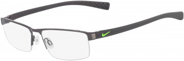 Nike 8097 Prescription Glasses