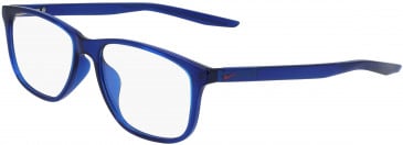 Nike 5019-50 glasses in Deep Royal Blue