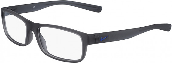 Nike 5090-50 glasses in Matte Dark Grey