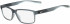Nike 7092-55 glasses in Mt Crystal Dk Magnet Gry/Clear
