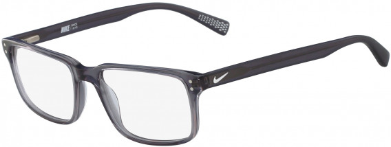 Nike 7240-55 glasses in Grey
