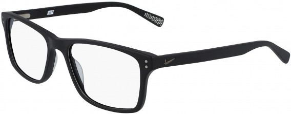 Nike 7246 glasses in Matte Black