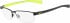 Nike 8098 glasses in Satin Black-Anthracite