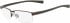 Nike 8098 glasses in Walnut-Cargo Khaki