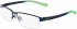 Nike 8098 glasses in Satin Blue Fade