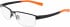 Nike 8098 glasses in Satin Black Fade