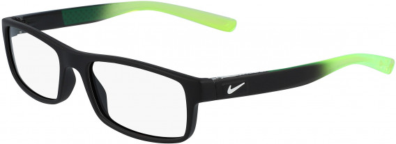 Nike 7090 glasses in Matte Black Fade