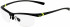 Nike 7070/3 glasses in Matte Black