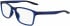 Nike 7117 glasses in Matte Midnight Navy/Obsidian