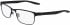 Nike 8130-54 glasses in Satin Black