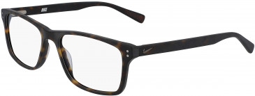 Nike 7246 glasses in Matte Tortoise