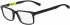 Nike 7240-55 glasses in Matte Black