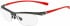 Nike 7070/3 glasses in Stealth