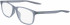 Nike 5019-47 glasses in Matte Cool Grey