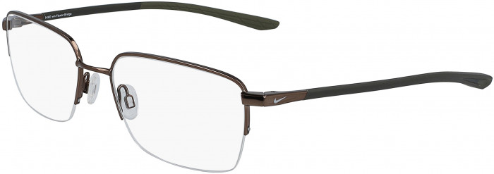 Nike 4300-56 Glasses, Prescription 