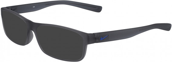 Nike 5090-50 sunglasses in Matte Dark Grey